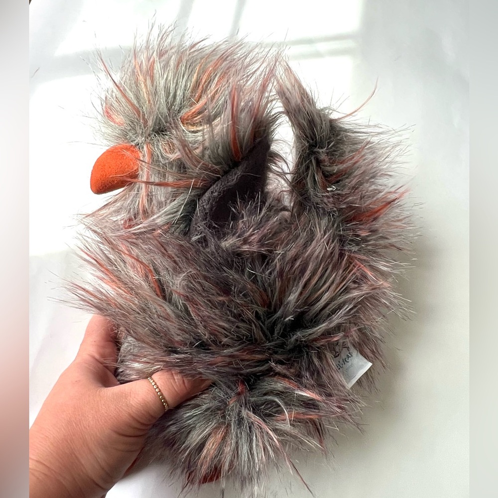 Brand new Jellycat Plush Orpie Chicken